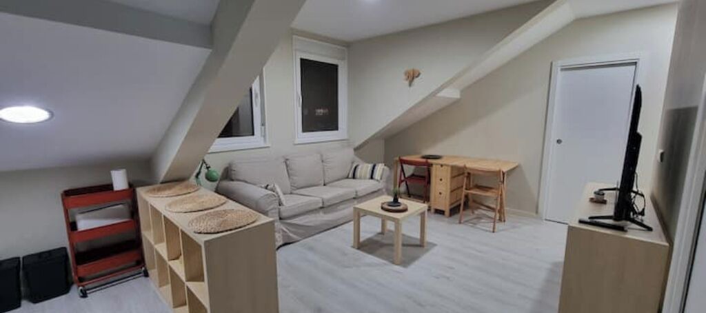 Photo of Livingroom in Ferrol