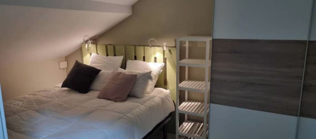 Photo of Bedroom in Ferrol