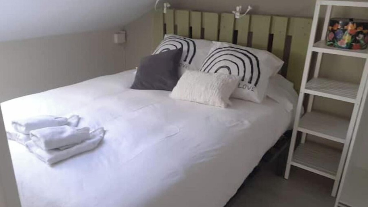 Photo of Bedroom in Ferrol