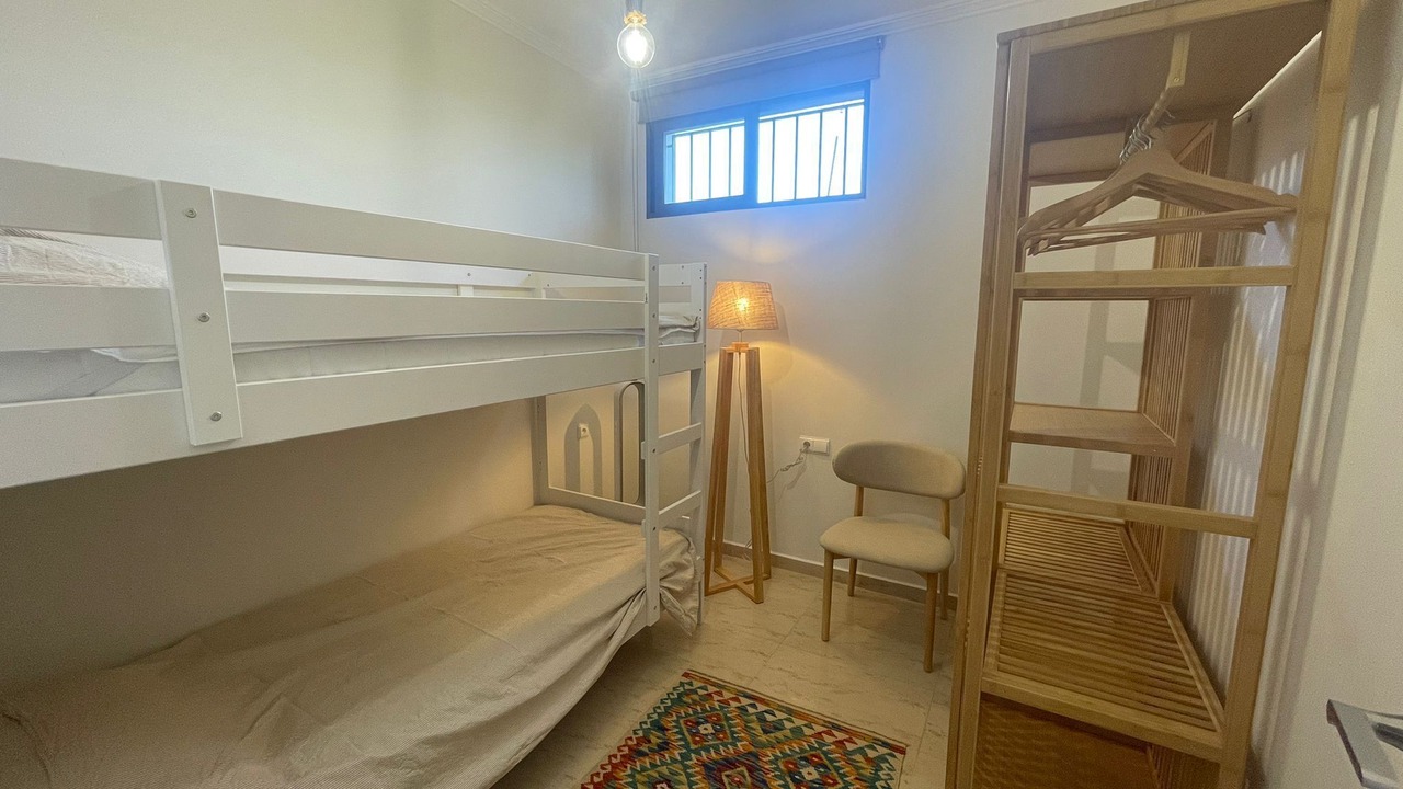 Photo of Bedroom in Olocau