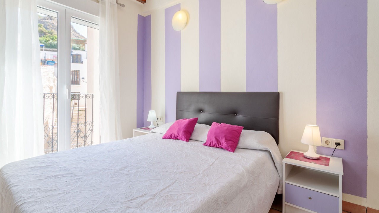 Photo of Bedroom in Alicante