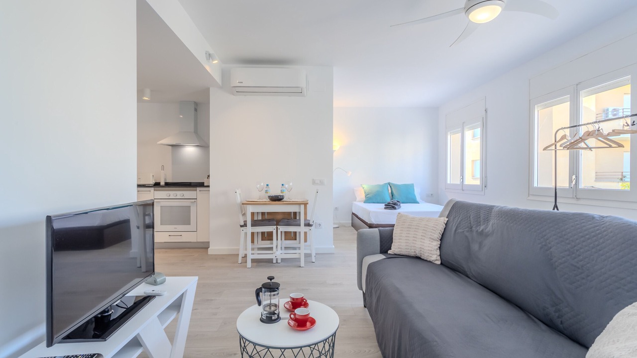 Photo of Livingroom in Bordils