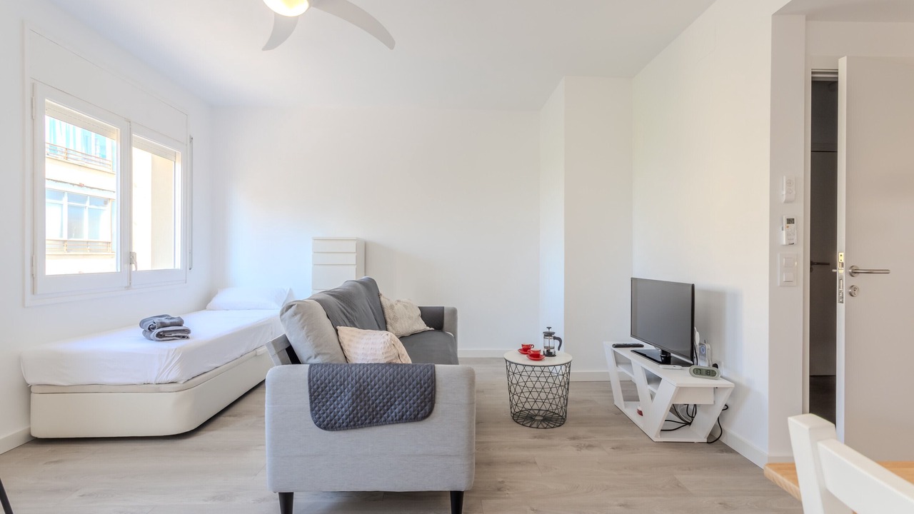 Photo of Livingroom in Bordils