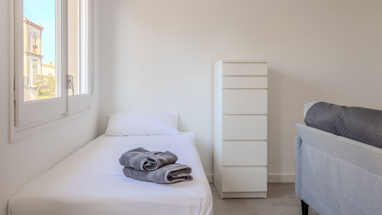 Photo of Bedroom in Bordils