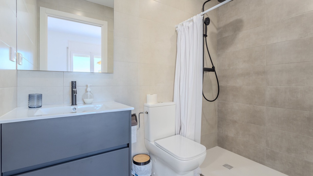 Photo of Bathroom in Bordils