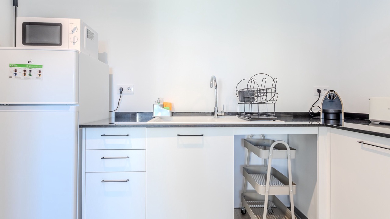 Photo of Kitchen in Bordils
