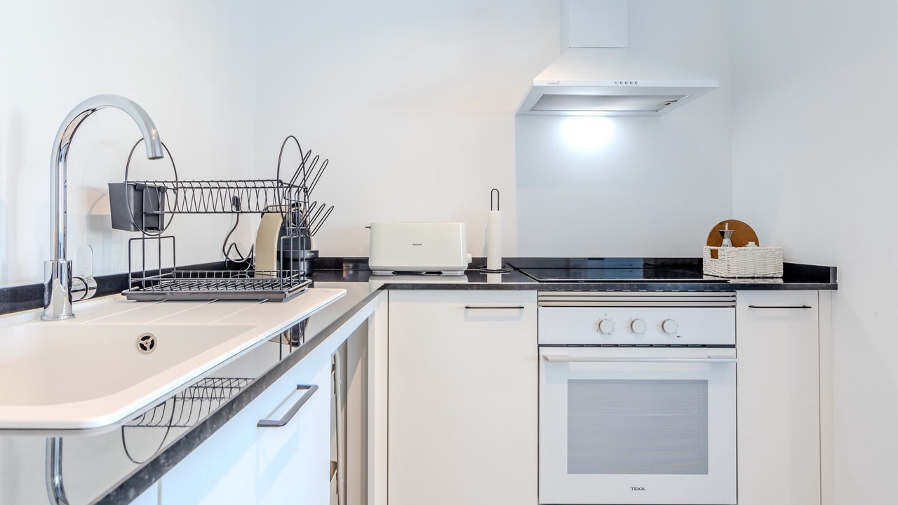 Photo of Kitchen in Bordils