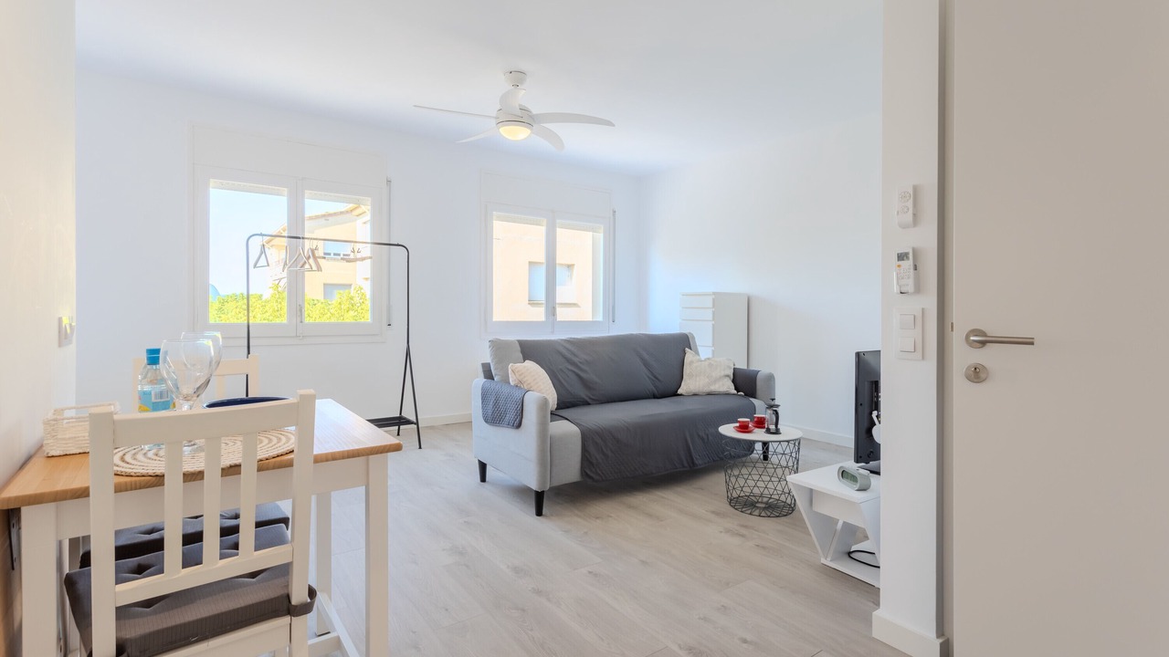 Photo of Livingroom in Bordils