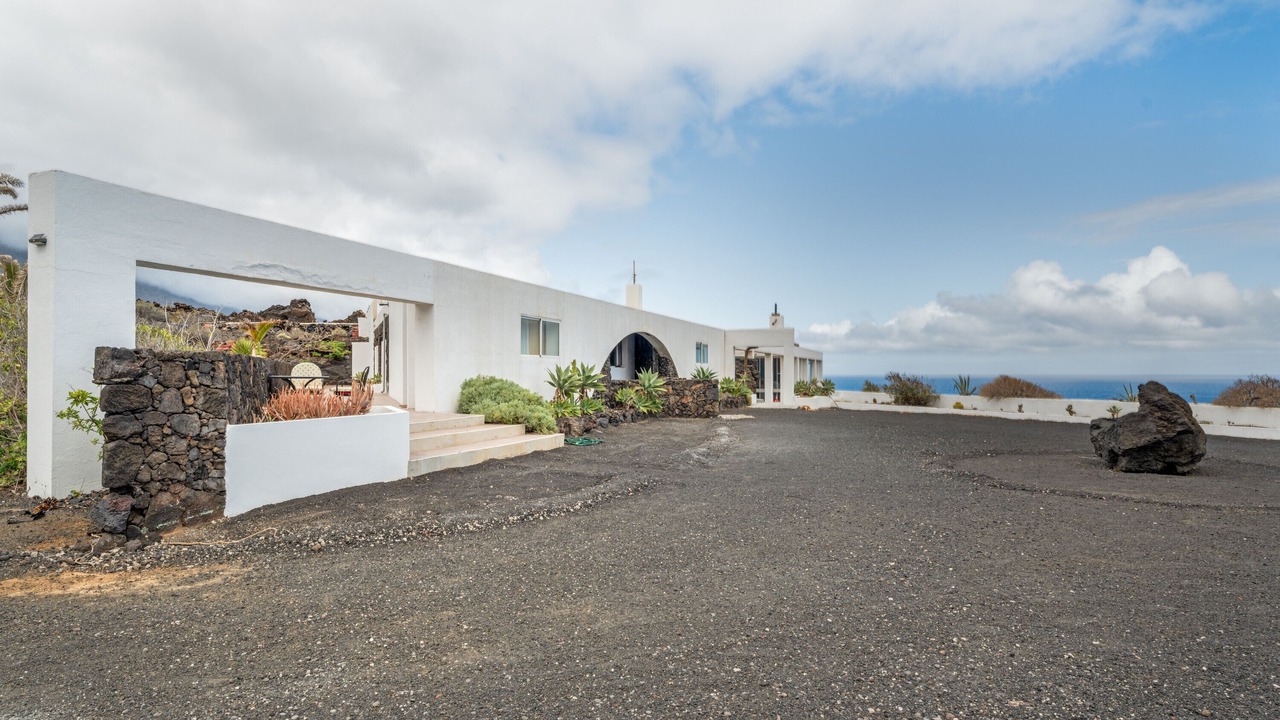 Photo of Outdoor in Frontera