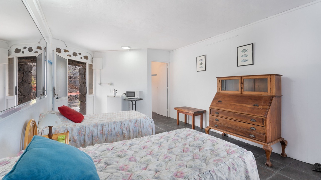 Photo of Bedroom in Frontera
