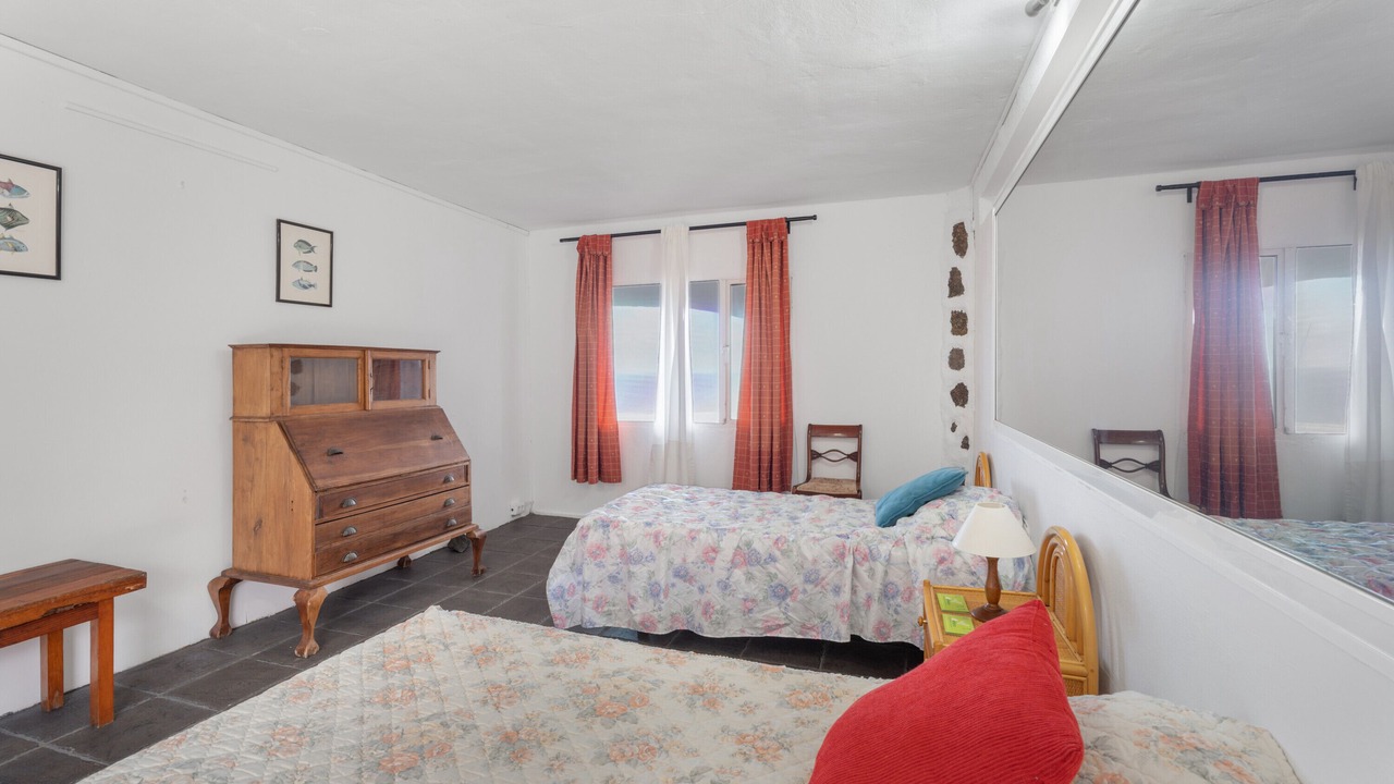 Photo of Bedroom in Frontera