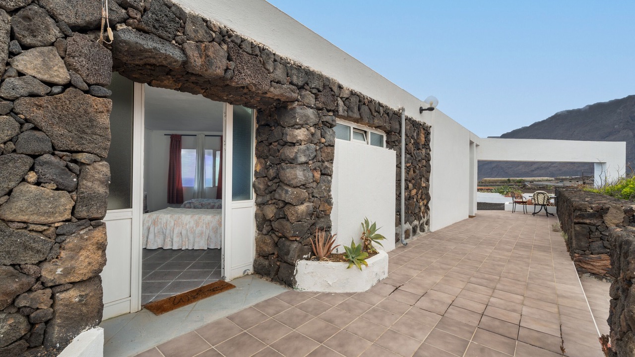 Photo of Outdoor in Frontera