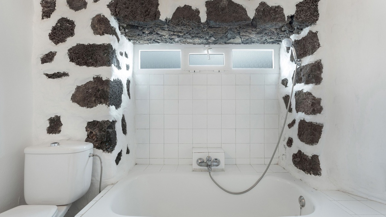 Photo of Bathroom in Frontera