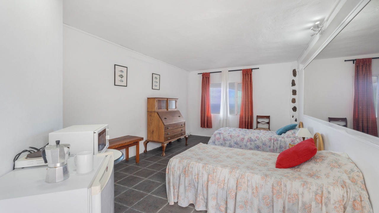 Photo of Bedroom in Frontera