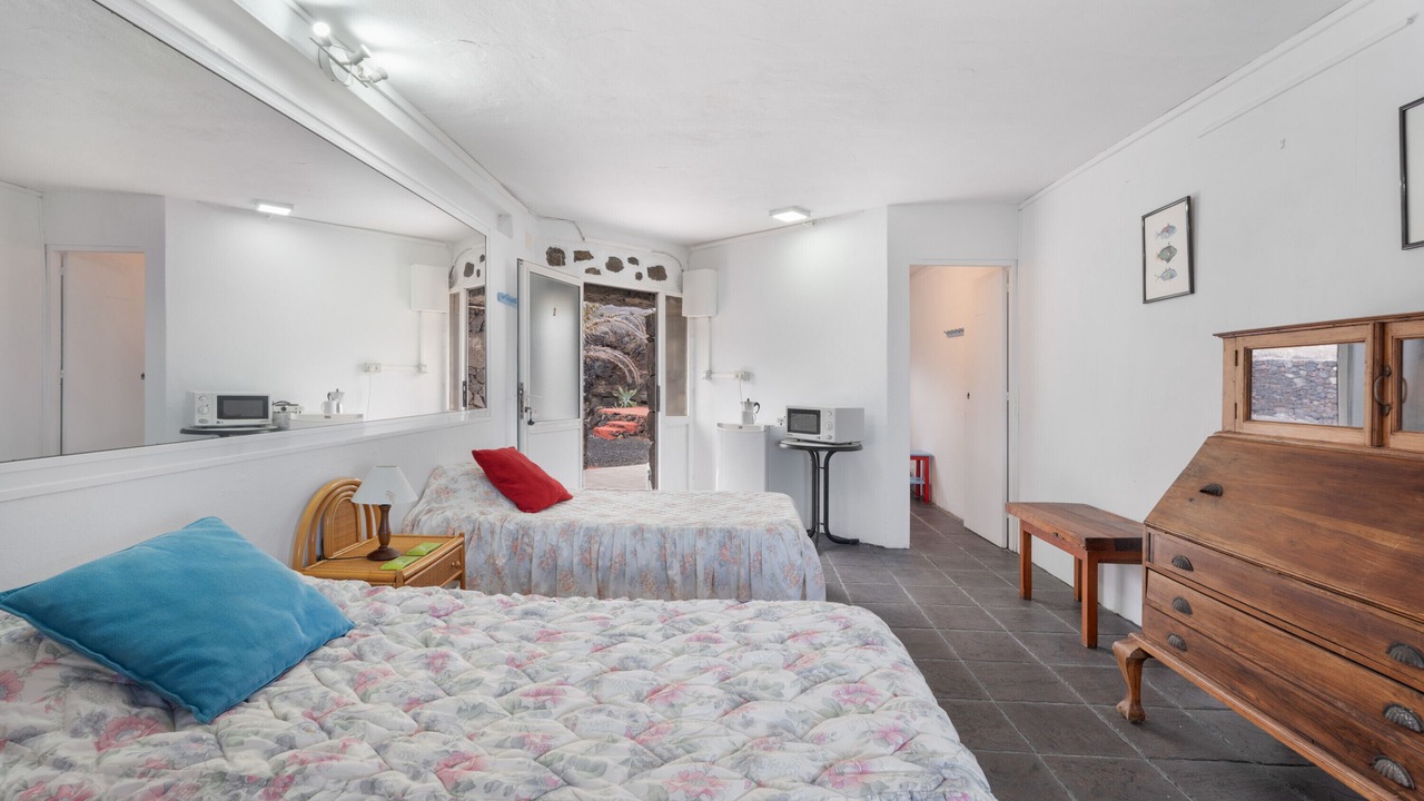 Photo of Bedroom in Frontera