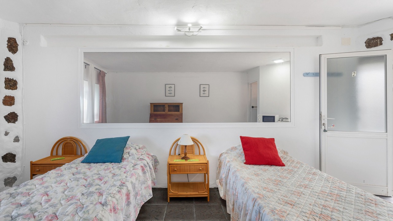 Photo of Bedroom in Frontera