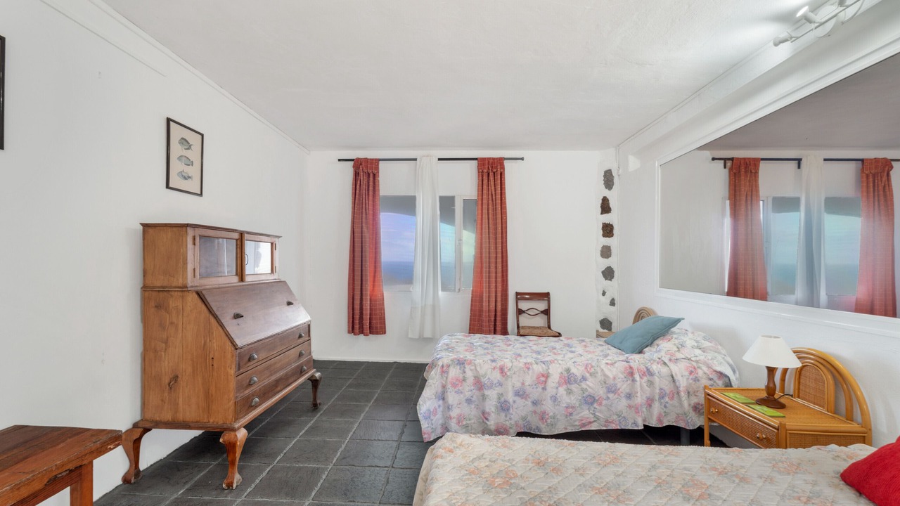Photo of Bedroom in Frontera