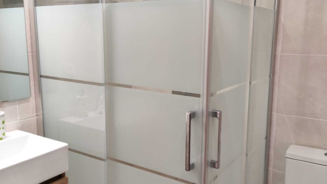 Photo of Bathroom in Gijon-Este