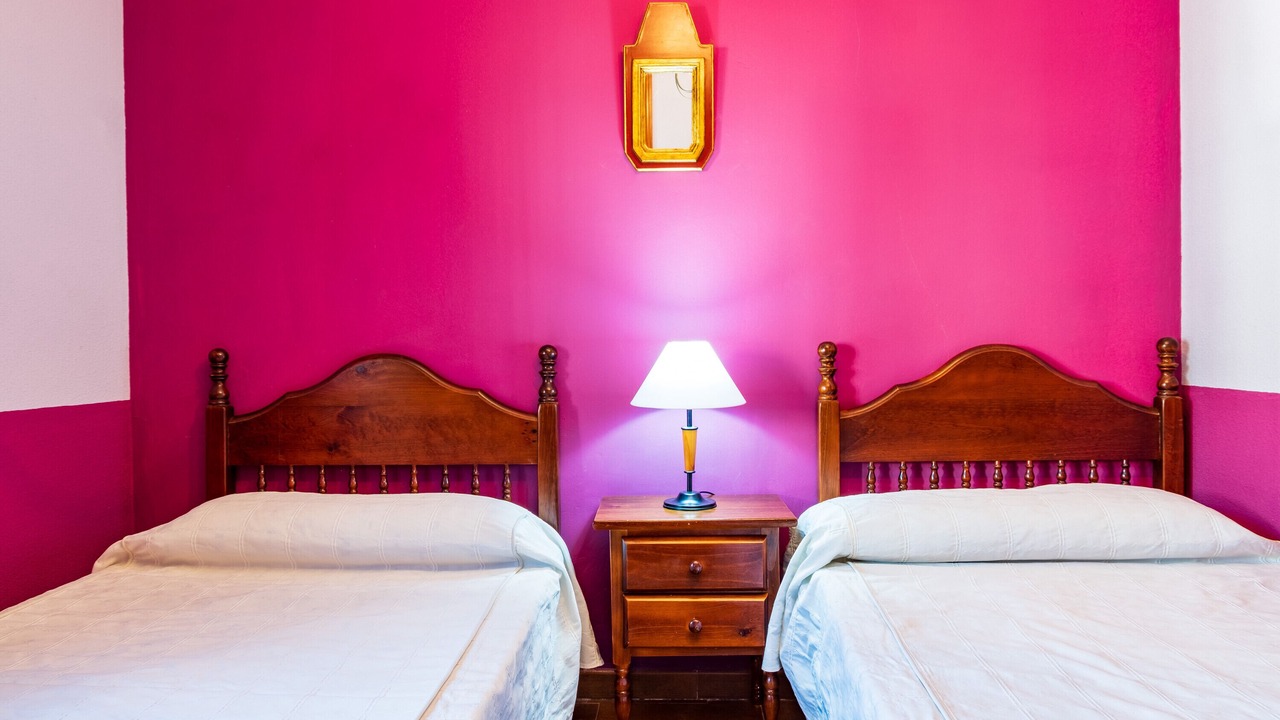 Photo of Bedroom in Solana de Avila