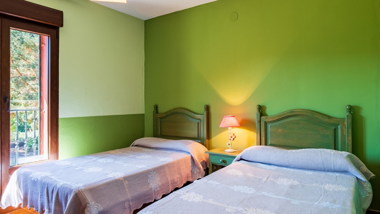 Photo of Bedroom in Solana de Avila