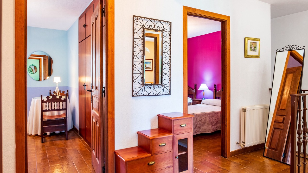 Photo of Bedroom in Solana de Avila