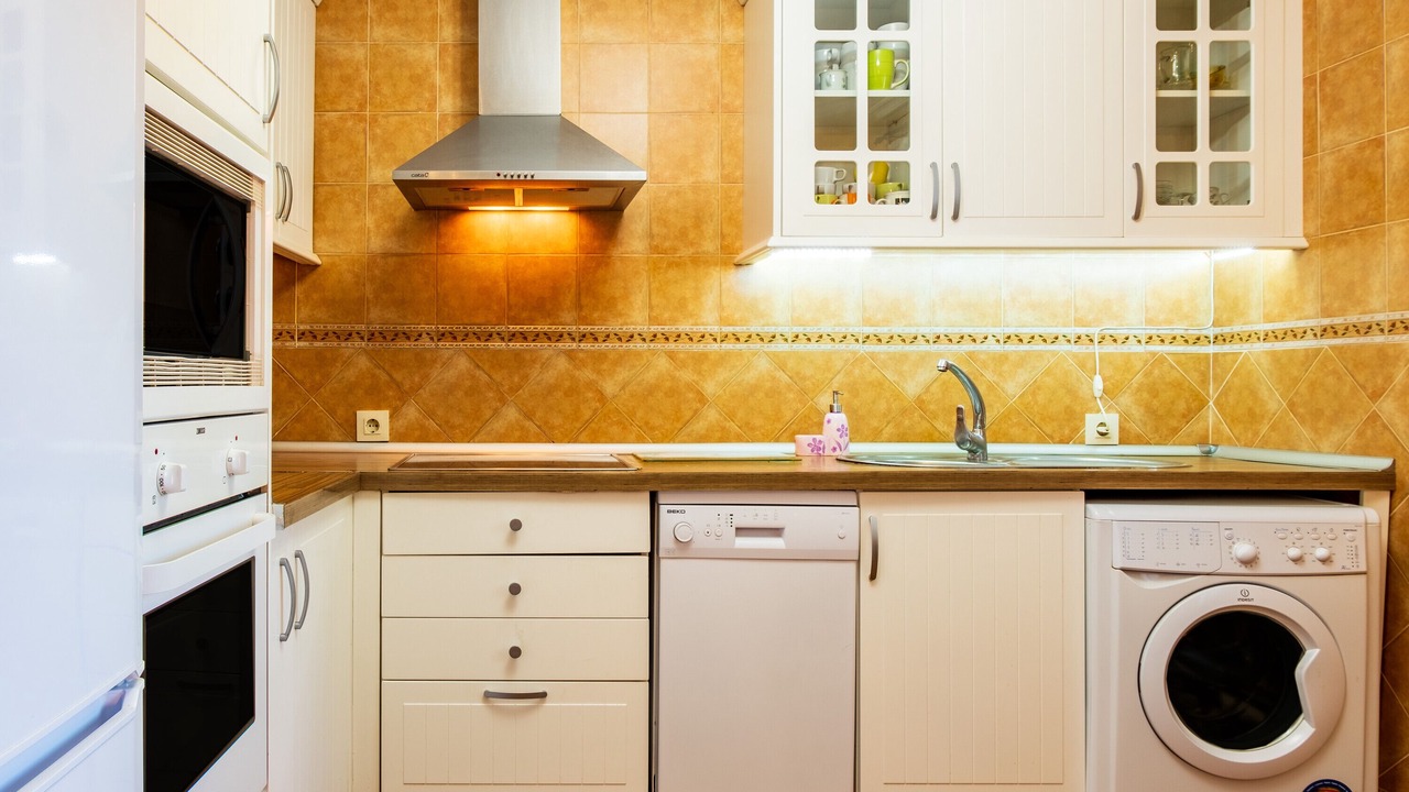 Photo of Kitchen in Solana de Avila
