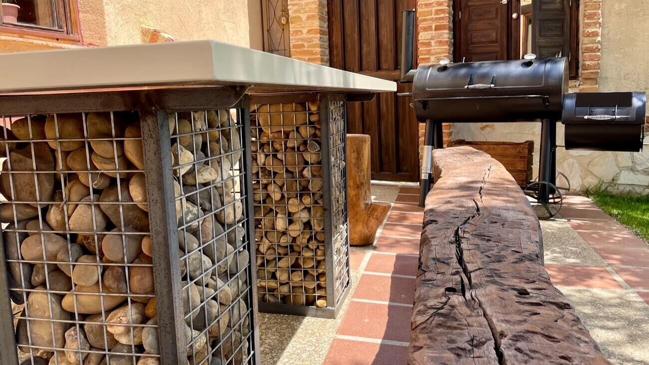 Photo of Patio Balcony in Saldana
