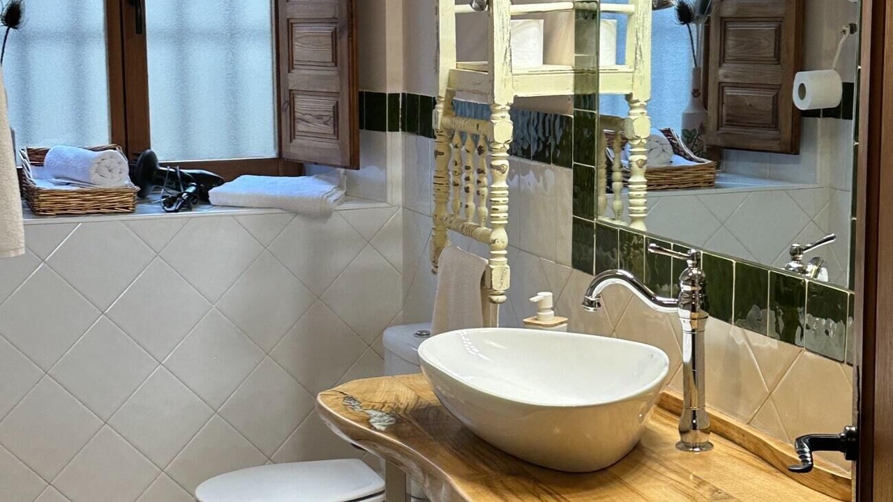 Photo of Bathroom in Saldana