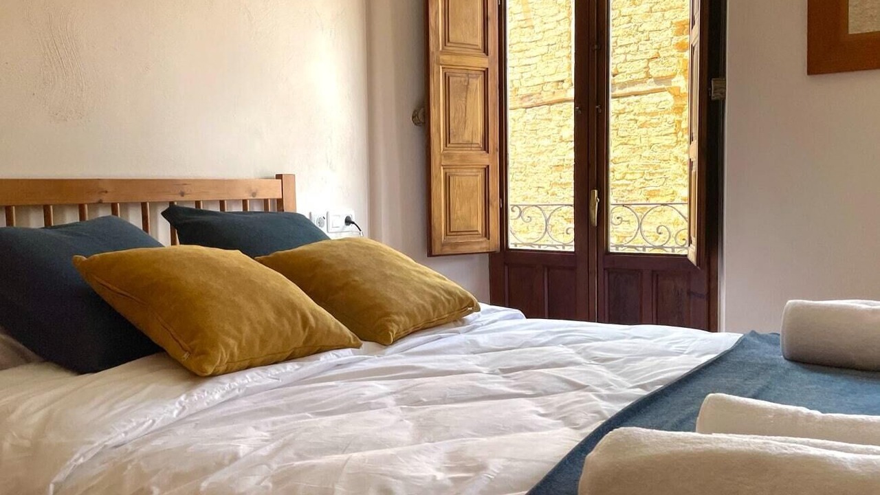 Photo of Bedroom in Saldana