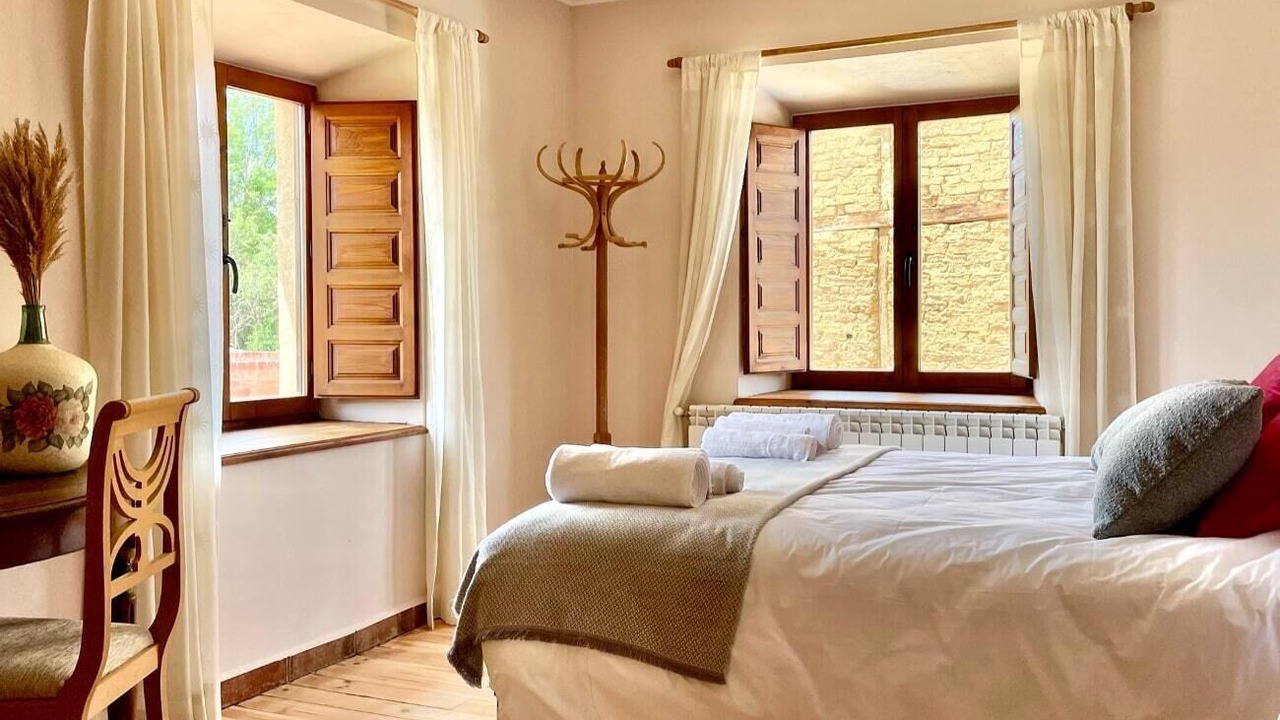 Photo of Bedroom in Saldana
