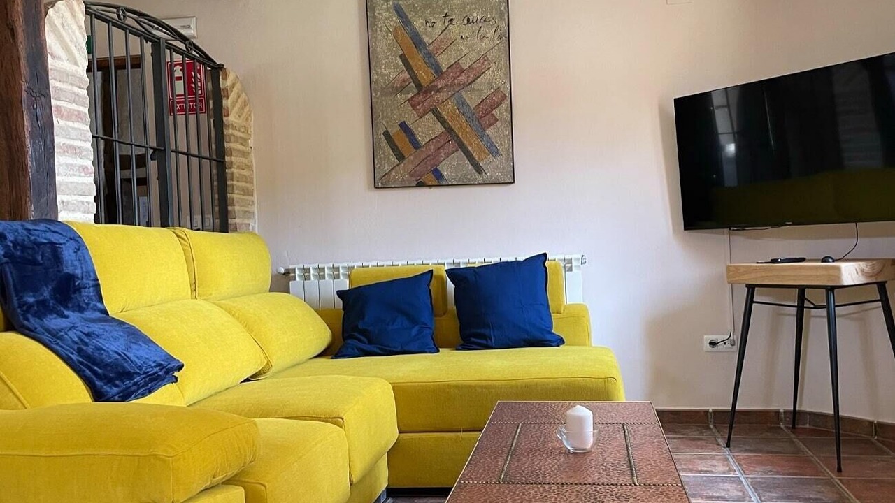 Photo of Livingroom in Saldana