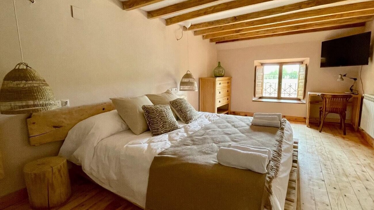 Photo of Bedroom in Saldana