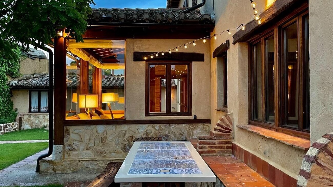 Photo of Outdoor in Saldana