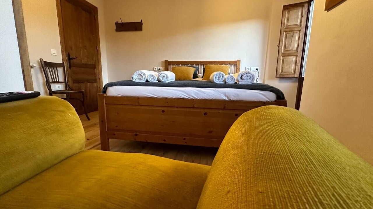 Photo of Bedroom in Saldana