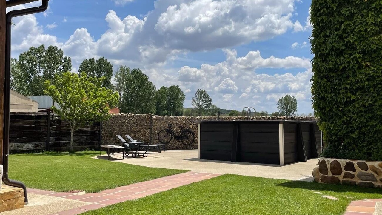 Photo of Outdoor in Saldana