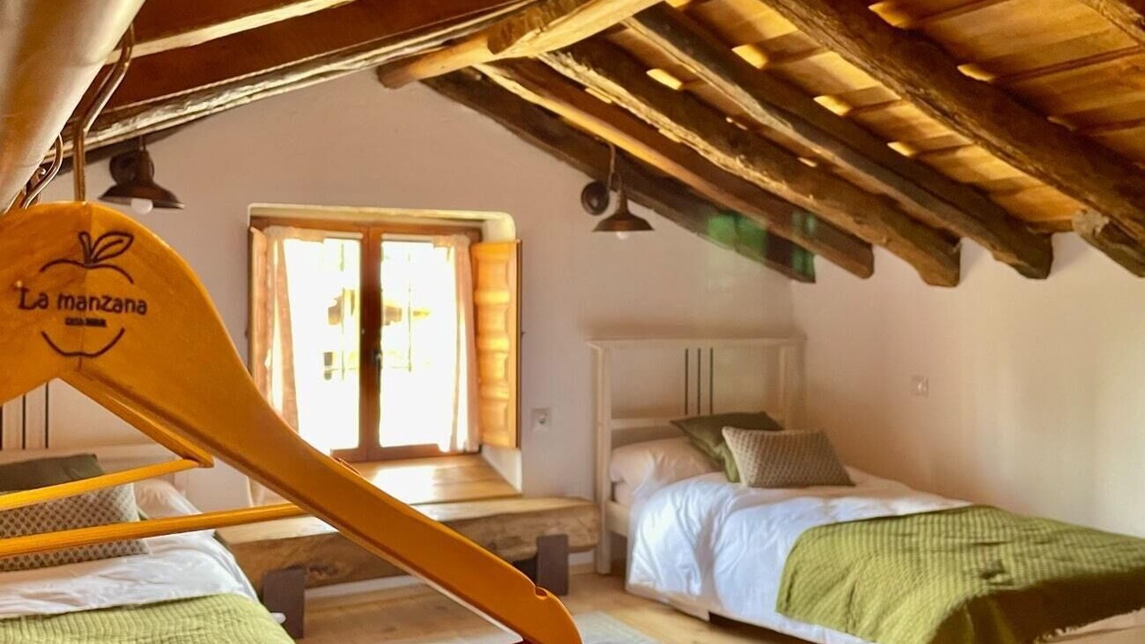 Photo of Bedroom in Saldana