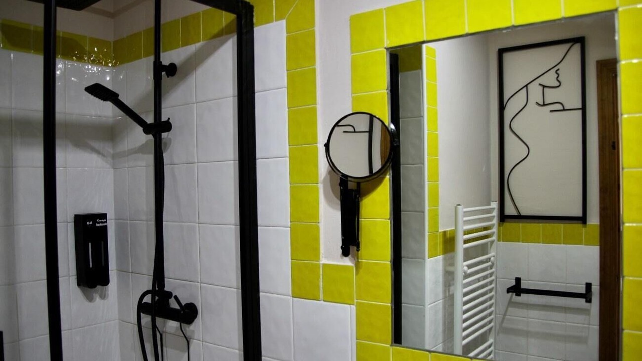 Photo of Bathroom in Saldana