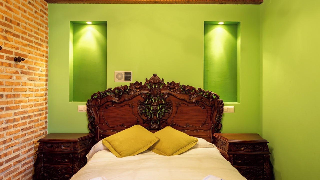 Photo of Bedroom in Martin Miguel