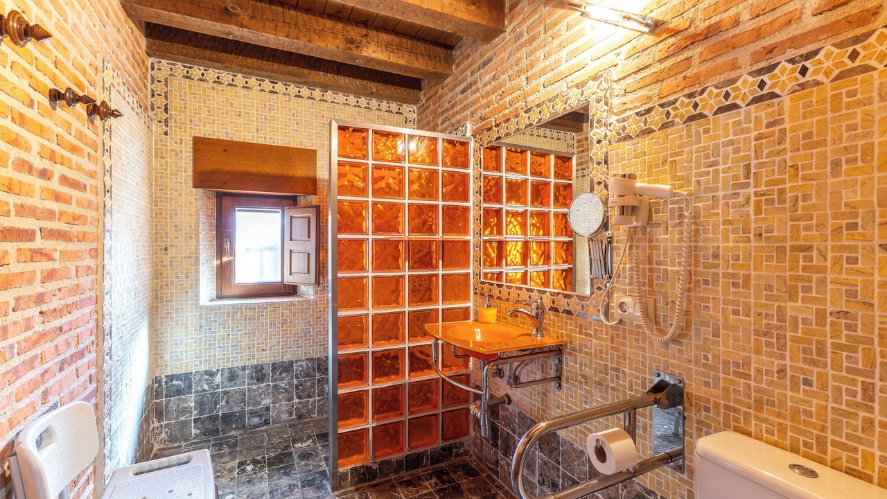 Photo of Bathroom in Martin Miguel