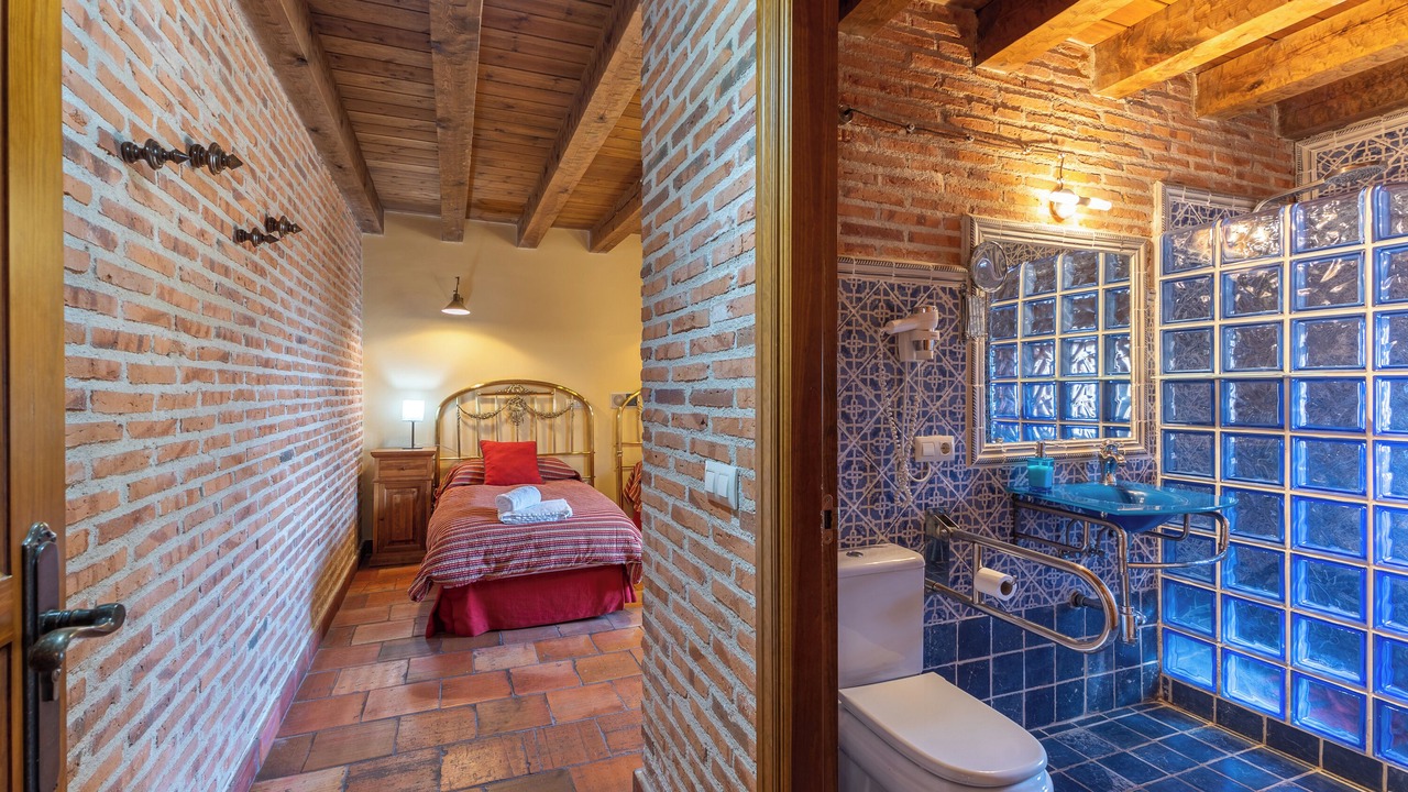 Photo of Bathroom in Martin Miguel