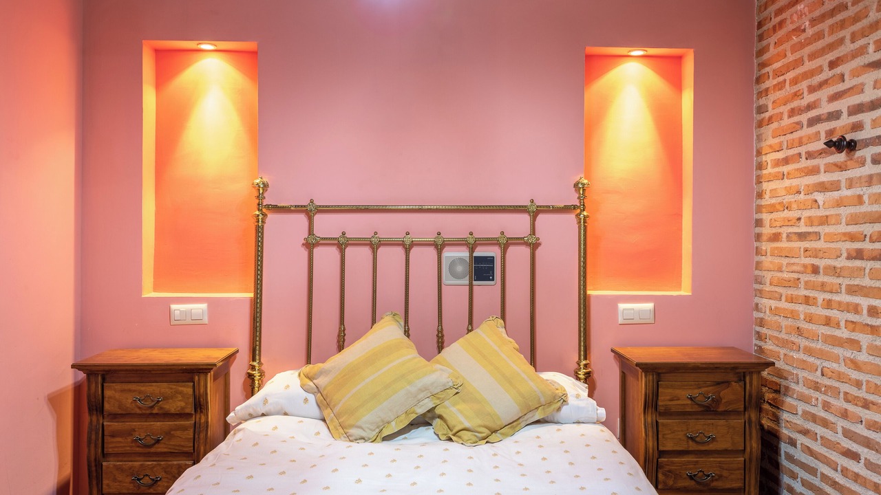 Photo of Bedroom in Martin Miguel