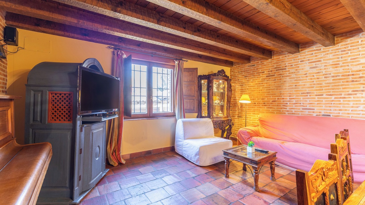 Photo of Livingroom in Martin Miguel