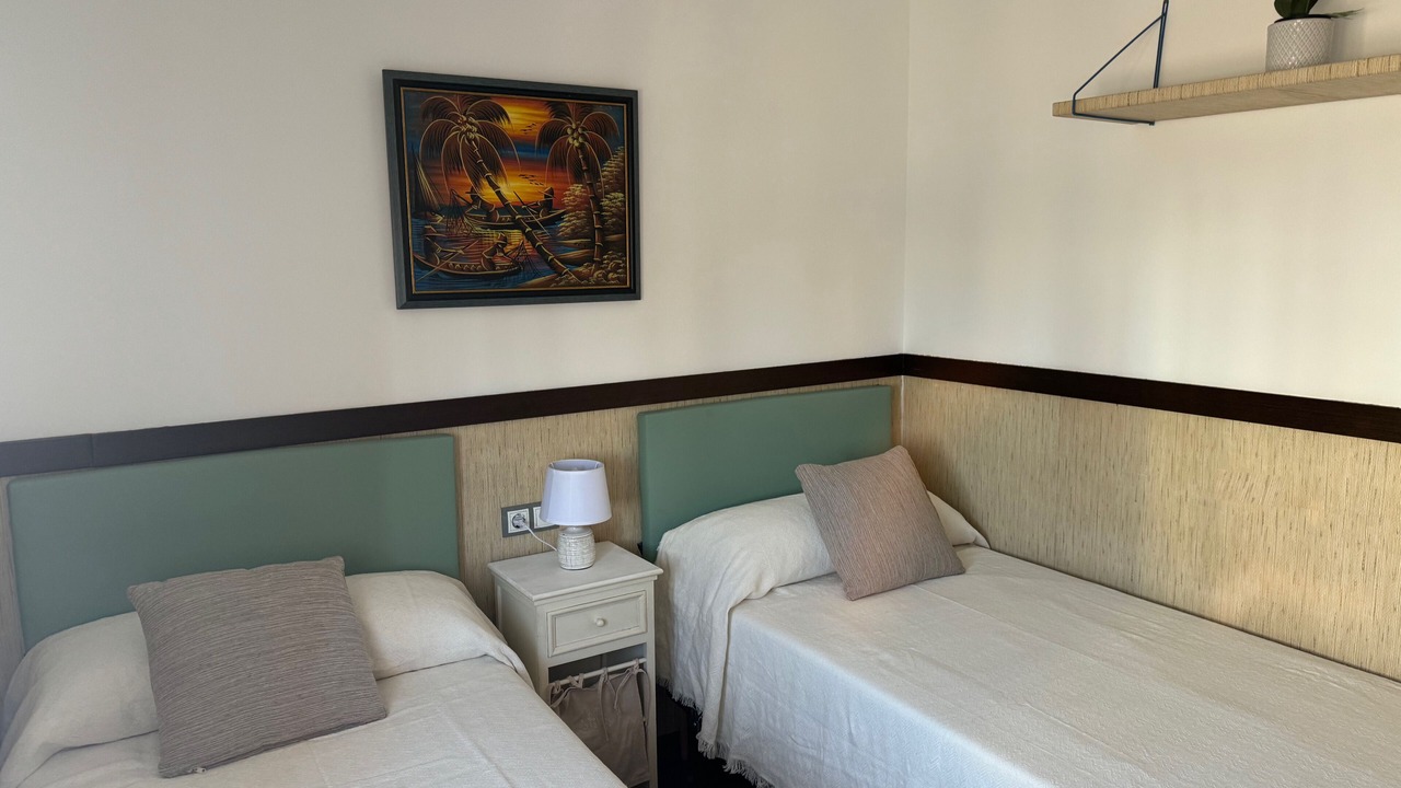 Photo of Bedroom in Burriana