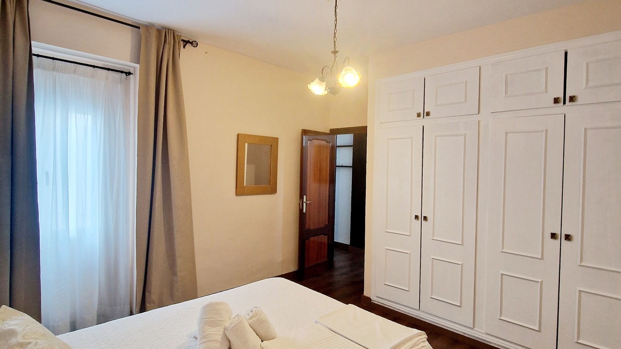 Photo of Bedroom in Cazorla