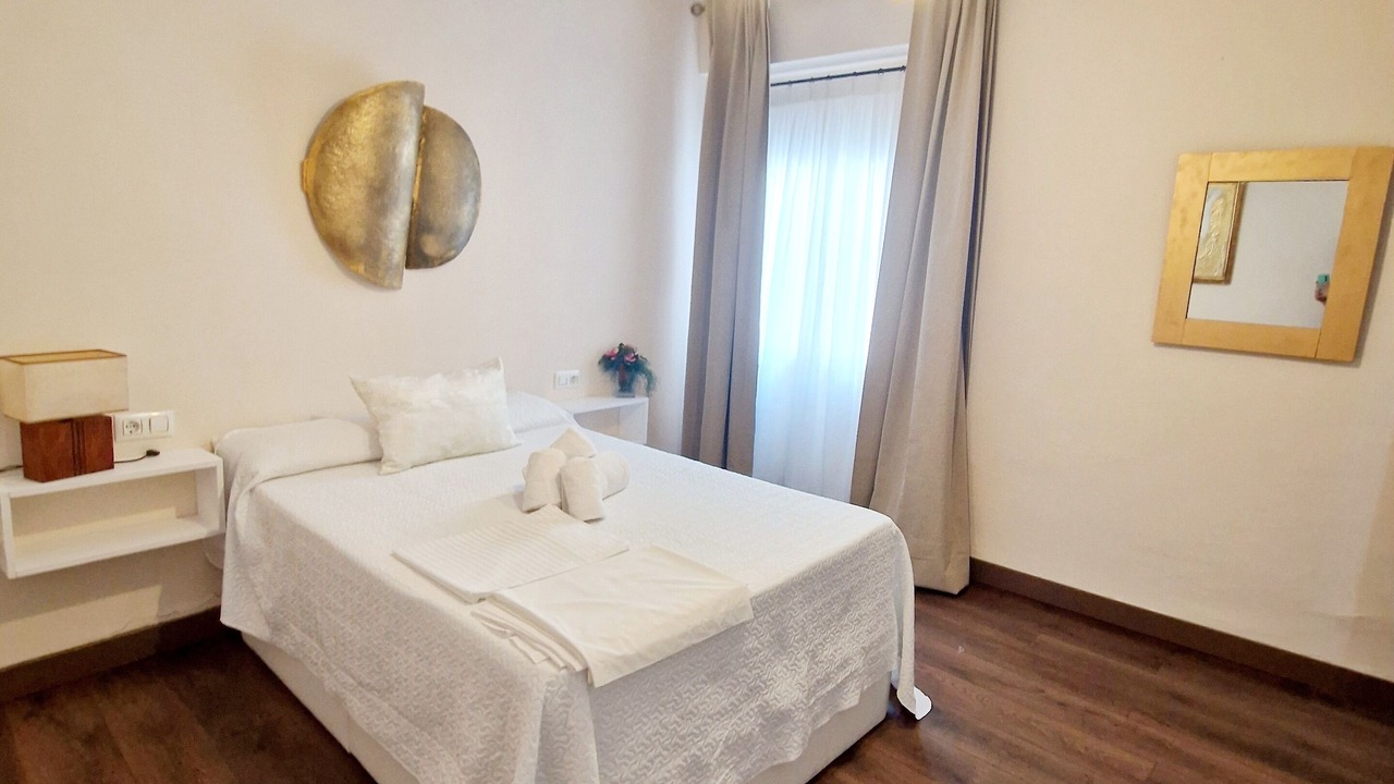 Photo of Bedroom in Cazorla