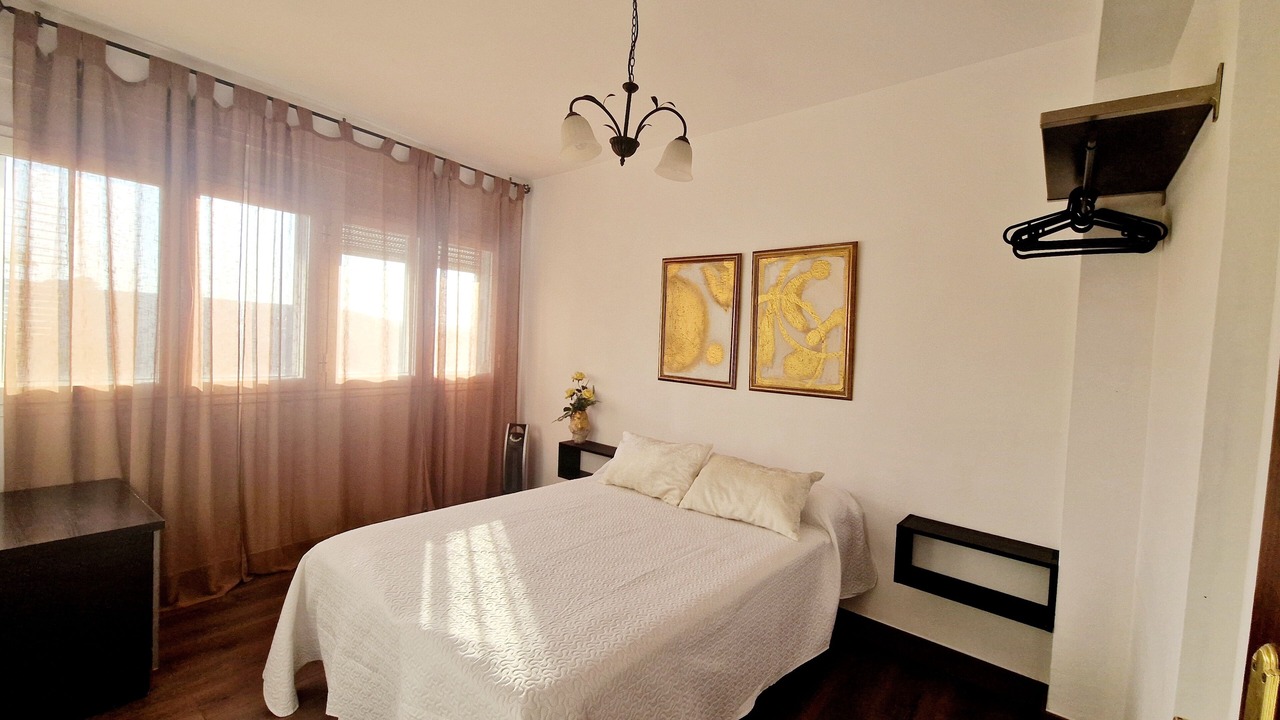Photo of Bedroom in Cazorla