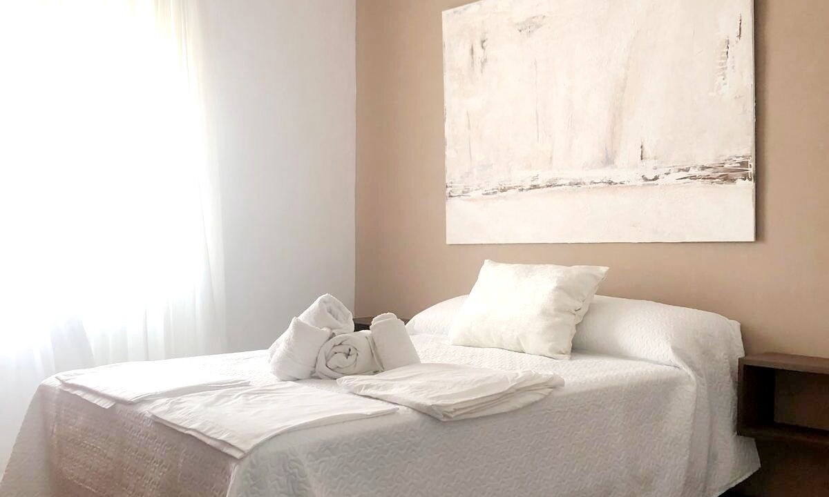 Photo of Bedroom in Cazorla