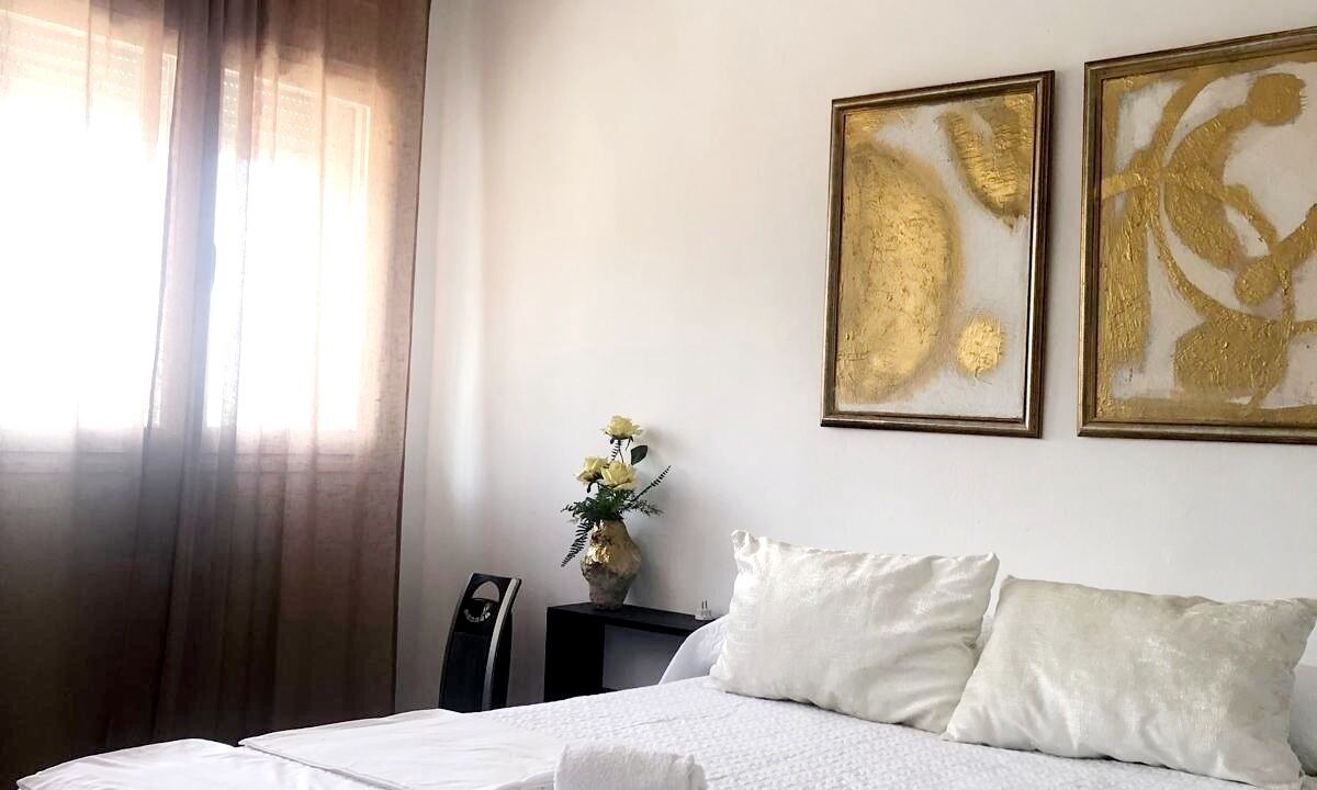 Photo of Bedroom in Cazorla
