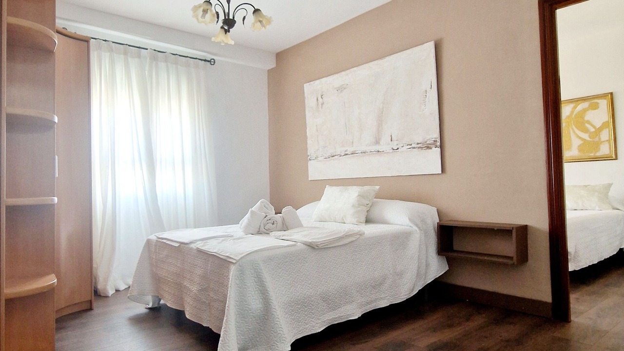 Photo of Bedroom in Cazorla