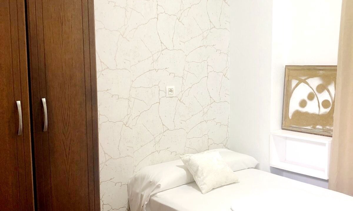 Photo of Bedroom in Cazorla